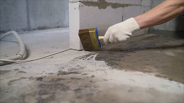 24/7 Emergency Basement Waterproofing experts in Westport, WA